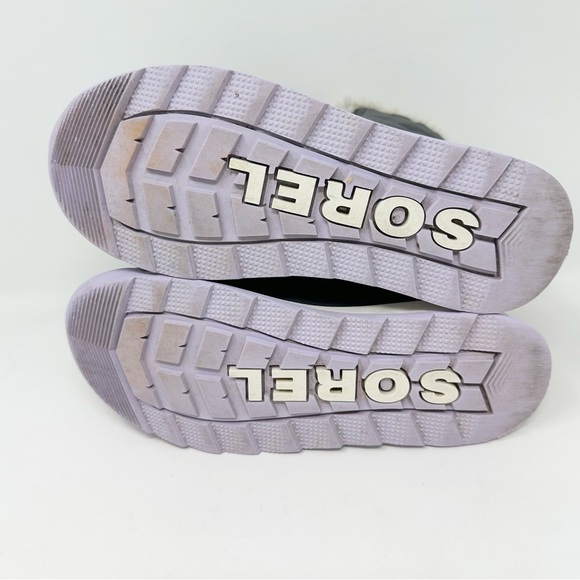 Sorel Kids Whitney II Short Boots - Picture 10 of 10